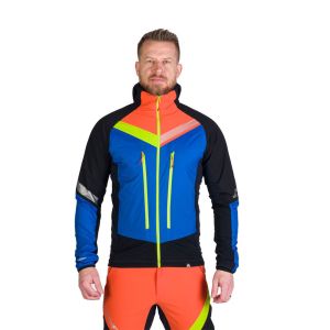 Prezzi Northfinder giacca solisko 3