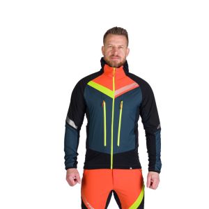 Prezzi Northfinder giacca solisko 3