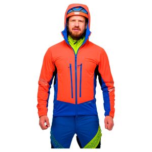 Prezzi Northfinder giacca sokolec