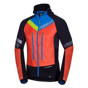 Prezzi Northfinder giacca solisko 2