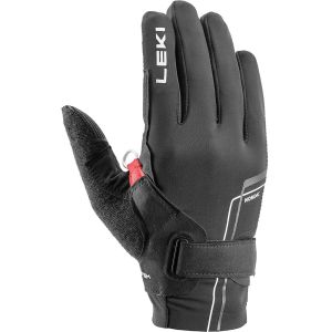 Prezzi Leki guanti nordic move shark