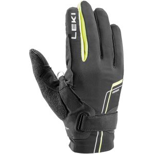 Prezzi Leki guanti nordic move shark