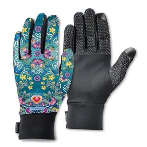 Prezzi Matt guanti c. estrada inner touch papillon