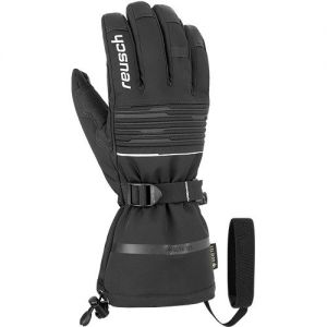 Prezzi Reusch isidro goretex gloves nero 7 uomo