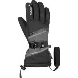 Prezzi Reusch demi r-texÂ® xt gloves nero 6 uomo