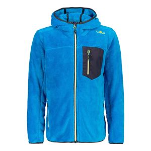 Prezzi Cmp pile con cappuccio 38p1424