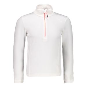 Prezzi Cmp pile con mezza cerniera 39g2225 light sweat