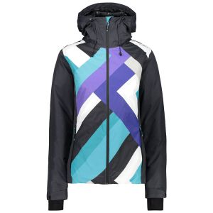 Prezzi Cmp giacca fix hood 39w1686nf