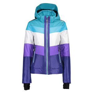 Prezzi Cmp giacca zip hood 39w1666