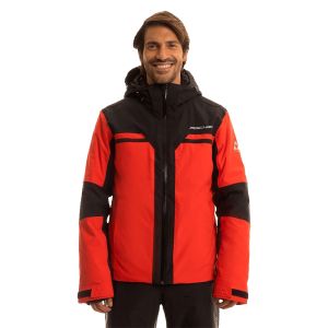 Prezzi Fischer apparel giacca cascade