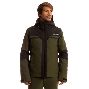 Prezzi Fischer apparel giacca cascade