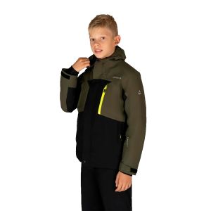 Prezzi Fischer apparel giacca dash