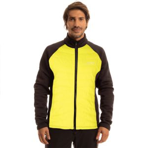 Prezzi Fischer apparel giacca dynamic hybrid