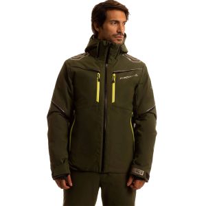 Prezzi Fischer apparel giacca rc4