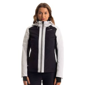 Prezzi Fischer apparel giacca soleil neo