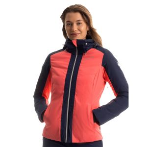 Prezzi Fischer apparel giacca soleil neo