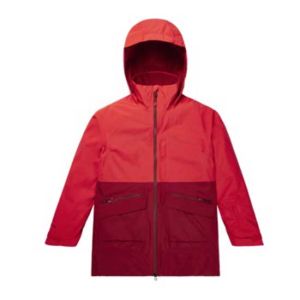 Prezzi Burton giacca treeline goretex 2l