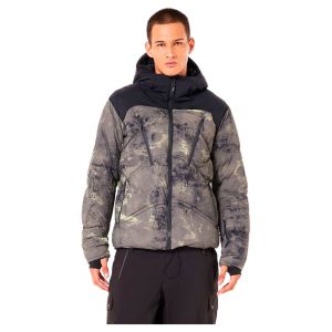 Prezzi Oakley apparel giacca tc rykkinn
