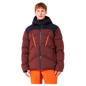 Prezzi Oakley apparel giacca tc rykkinn