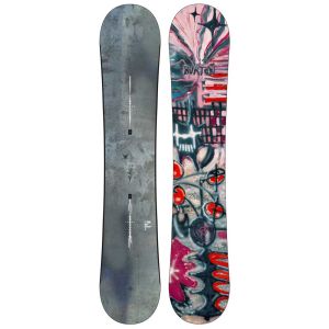 Prezzi Burton tavola da snowboard blossom camber
