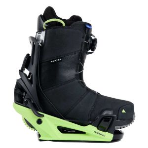 Prezzi Burton attacchi per snowboard step onÂ® rental