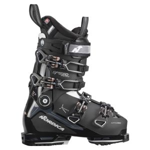Prezzi Nordica scarponi da sci alpino da donna speedmachine 3 115 w gw