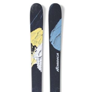 Prezzi Nordica sci alpini unleashed 108