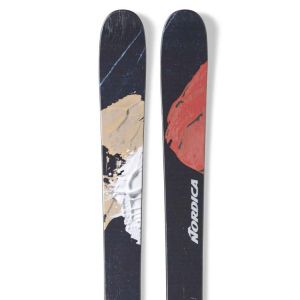 Prezzi Nordica sci alpini unleashed 114
