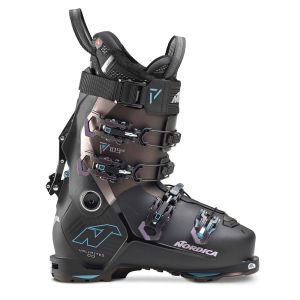 Prezzi Nordica scarponi da sci alpino da donna unlimited 105 w dyn