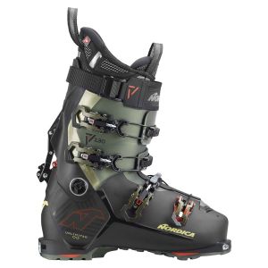 Prezzi Nordica scarponi da sci alpino unlimited 130 dyn