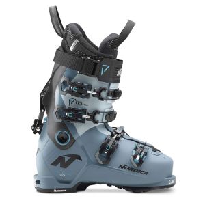 Prezzi Nordica scarponi da sci alpino da donna unlimited lt 115 w dyn