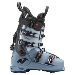 Prezzi Nordica scarponi da sci alpino unlimited lt 130 dyn
