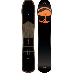 Prezzi Arbor tavola da snowboard coda