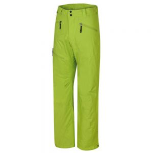 Prezzi Hannah baker pants verde 2xl uomo