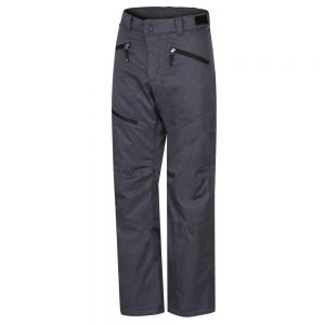 Prezzi Hannah baker pants grigio 2xl uomo