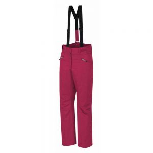 Prezzi Hannah haney pants rosa 44 donna