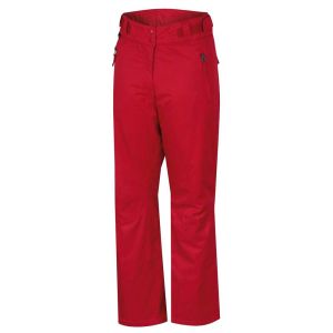 Prezzi Hannah josie ii pants rosso 40 donna