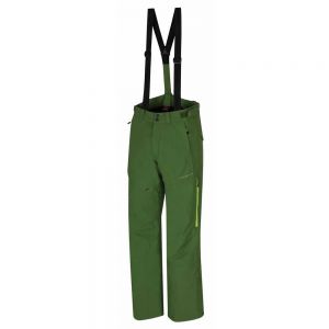 Prezzi Hannah kasey pants verde xl uomo