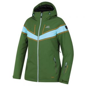 Prezzi Hannah kiely jacket verde 38 donna