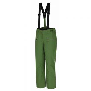 Prezzi Hannah netto pants verde 38 donna