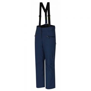 Prezzi Hannah netto pants blu 40 donna