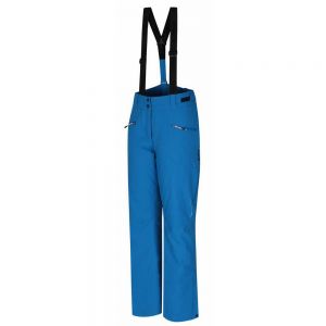 Prezzi Hannah netto pants blu 42 donna