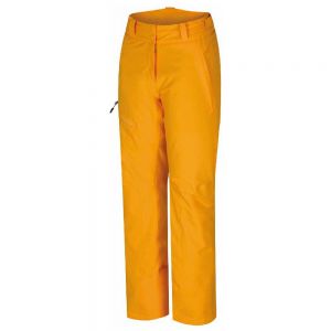 Prezzi Hannah tibi ii pants giallo 38 donna