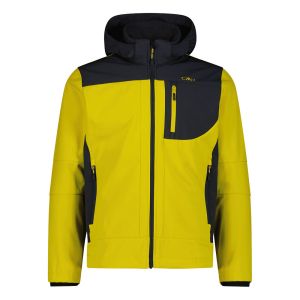 Prezzi Cmp giacca softshell 3a01787n