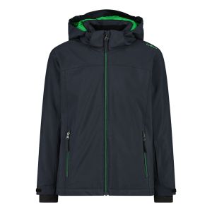 Prezzi Cmp giacca snaps hood 39w1924