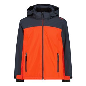 Prezzi Cmp giacca snaps hood 39w1924