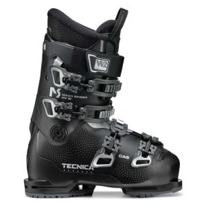 Prezzi Tecnica scarponi da sci alpino da donna mach sport hv 65 w gw