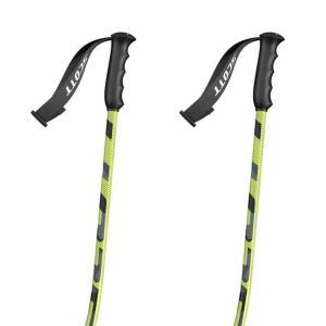 Prezzi Scott bastoncini junior team issue
