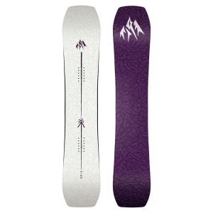 Prezzi Jones tavola da snowboard da donna airheart 2.0