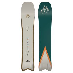 Prezzi Jones tavola da snowboard hovercraft 2.0